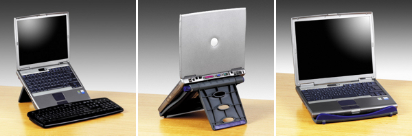 Kensington Notebook Stand Easy Riser