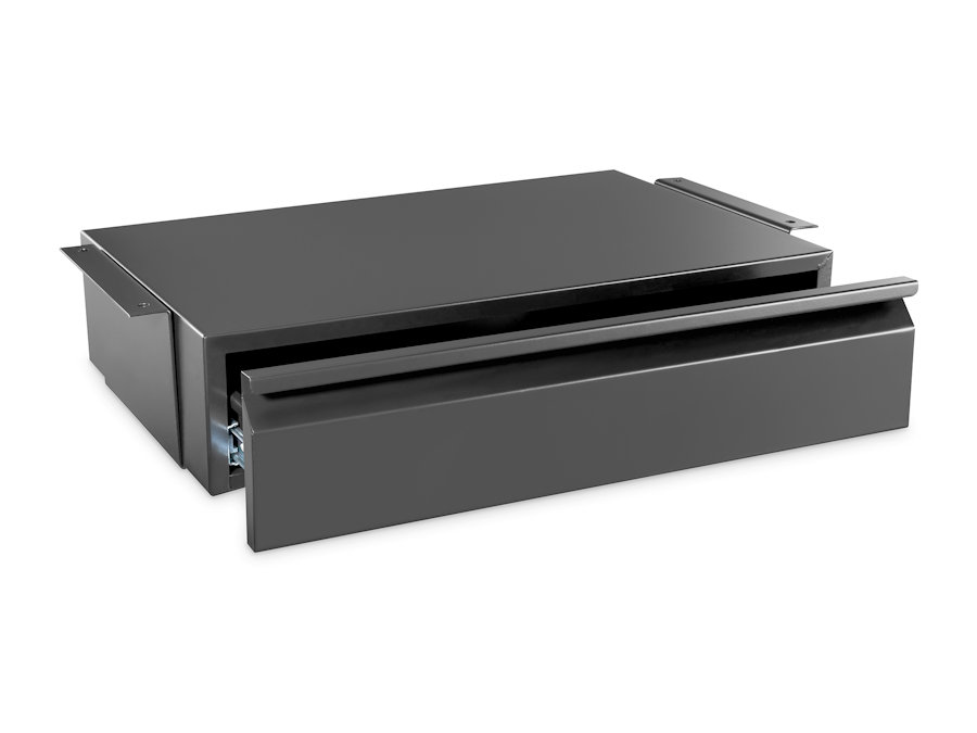 thumbnail image 2 of DIGITUS DA-90443 - Underbench Drawer - Extendable 2 of 12