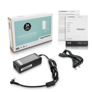 Zasilacz Movano 19v 3.16a (5.5x2.5) 60W do Compaq HP Toshiba itd