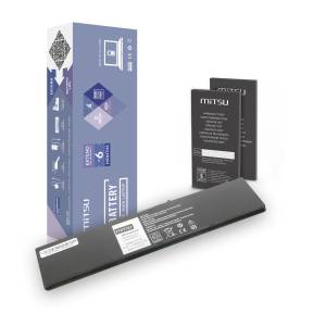 Bateria Mitsu do Dell Latitude E7440 11.1V