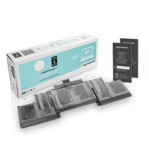 Bateria Movano do Apple MacBook Pro A1398 15" - A1494 (2013 2014 r.)