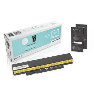 Bateria Movano do Lenovo ThinkPad Edge E120 X121E