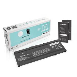 Bateria Movano do HP Omen 15-DC