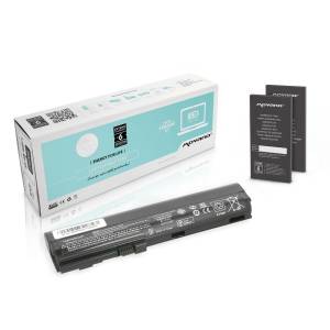 Bateria Movano do HP 2560p 2570p