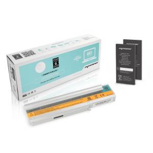 Bateria Movano do Lenovo N100 N200
