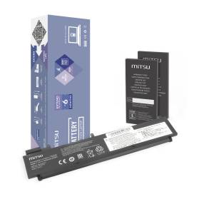 Bateria Mitsu do Lenovo ThinkPad T460s T470s - tylna bateria