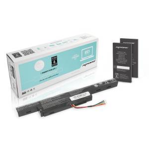 Bateria Movano do Acer Aspire E5-475 E5-575 - 10.8v