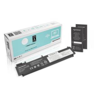 Bateria Movano do Lenovo ThinkPad T460s T470s - tylna bateria