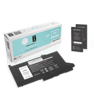 Bateria Movano do Dell Latitude 7390 7490 - 11.4V