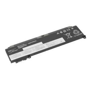 Bateria Movano do Lenovo ThinkPad T460s T470s - przednia bateria