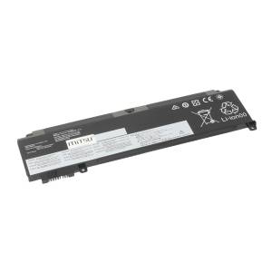 Bateria Mitsu do Lenovo ThinkPad T460s T470s - przednia bateria