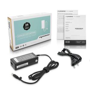 Zasilacz Movano 18.5v 3.5a (4.8x1.7) 65W do HP Compaq