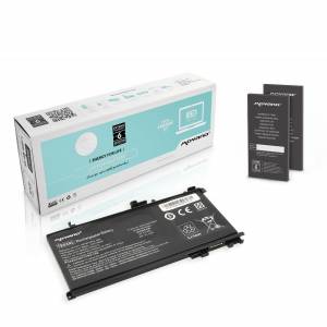 Bateria Movano do HP Omen 15 Pavilion 15 - 11.55V