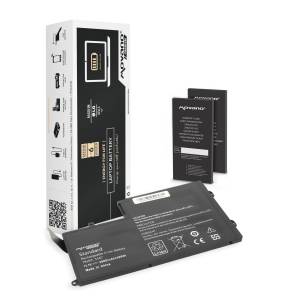 Bateria Movano Premium do Dell Inspiron 15 (5542) 14 (5445)
