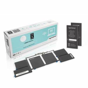 Bateria Movano do Apple MacBook Pro A1707 A1820
