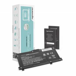 Bateria Movano do HP Envy 17 x360 15