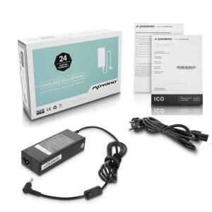 Zasilacz Movano 19v 4.74a (5.5x2.5) 90W do Asus Toshiba MSI Packard Bell itd