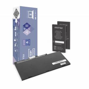 Bateria Mitsu do HP EliteBook 755 G4 840 G4 850 G4