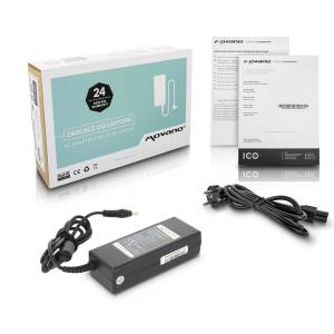 Zasilacz Movano 19v 3.95a (5.5x2.5) 75W do Toshiba Compaq HP Asus