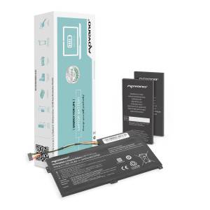 Bateria Movano do Samsung NP370R5E NP450R5E NP510R5E