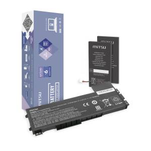 Bateria Mitsu do HP ZBook 15 G3 15 G4