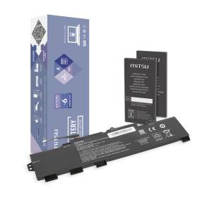 Bateria Mitsu do HP EliteBook 755 G5 850 G5