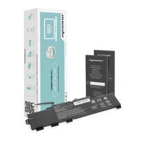 Bateria Movano do HP EliteBook 755 G5 850 G5