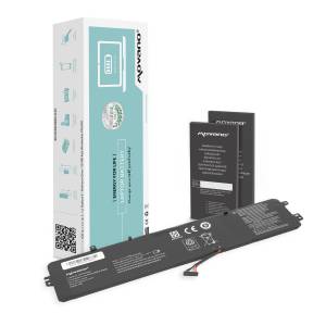 Bateria Movano do Lenovo IdeaPad 700-15 Y520
