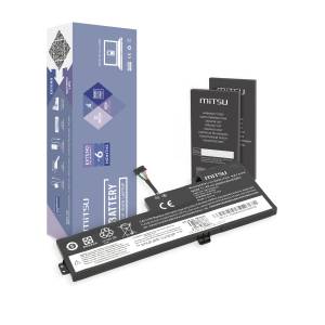 Bateria Mitsu do Lenovo ThinkPad T470 T480 - wewnętrzna