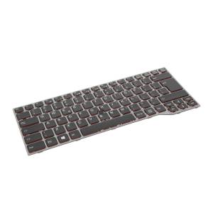 Klawiatura laptopa do Fujitsu E734 E736 E744 (trackpoint)