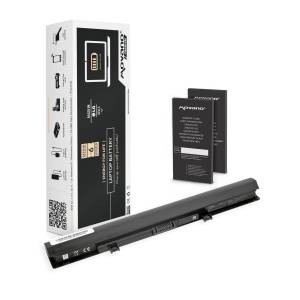 Bateria Movano Premium do Toshiba C50 C55 C70 L50