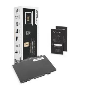 Bateria Movano Premium do HP EliteBook 725 G3 820 G3
