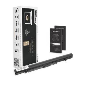 Bateria Movano Premium do Toshiba A30-C A40-C