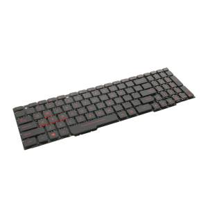 Klawiatura laptopa do Asus ROG GL553 GL553V GL553VD (podświetlenie)