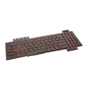 Klawiatura laptopa do Asus ROG GL703GS FX504 FX505 (podświetlenie)