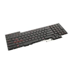 Klawiatura laptopa do Asus ROG G751 G751J G751JM