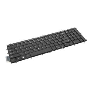 Klawiatura laptopa do Dell 15 17 - 3579 3590 5000 7590 (podświetlenie)