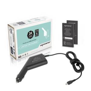 Zasilacz samochodowy Movano 5v 3a (microUSB) 15W T100TA do Tablet Asus