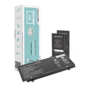 Bateria Movano do HP Spectre X360 13-AC 13T