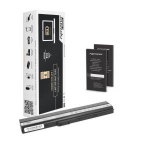 Bateria Movano Premium do Asus A52 K52