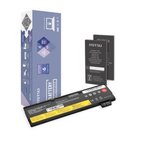 Bateria Mitsu do Lenovo ThinkPad T570 (1950mAh)