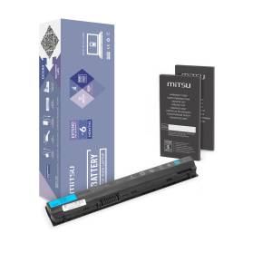 Bateria Mitsu do Dell Latitude E6220 E6320 (2200mAh)