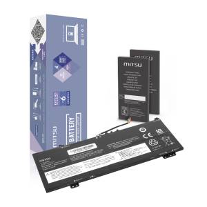Bateria Mitsu do Lenovo IdeaPad 530S-14IKB 530S-15IKB