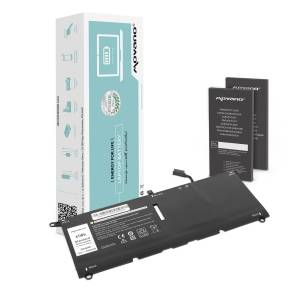 Bateria Movano do Dell XPS 13 (9370) 13 (9380) Latitude 13 (3301)