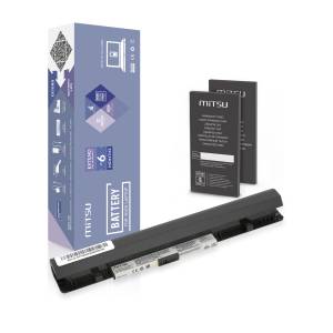 Bateria Mitsu do Lenovo IdeaPad S210 S215 Touch