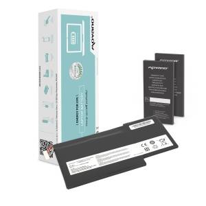 Bateria Movano do MSI GS63VR GS73VR (BTY-M6J BTY-U6J)