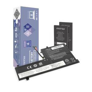 Bateria Mitsu do Lenovo Legion Y530 Y740