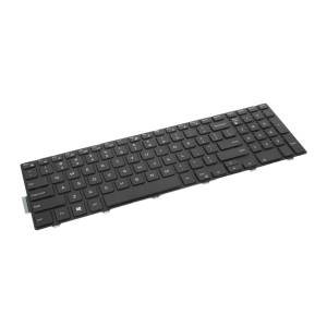 Klawiatura laptopa do Dell Inspiron 5547 5552 (czarny spód)