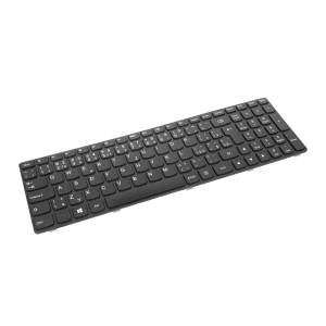 Klawiatura laptopa do Lenovo G500 G505 G510 - numeryczna (CZ)