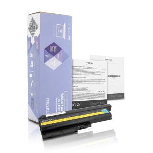 Bateria Mitsu do IBM R60 T60 T61 (6600mAh)